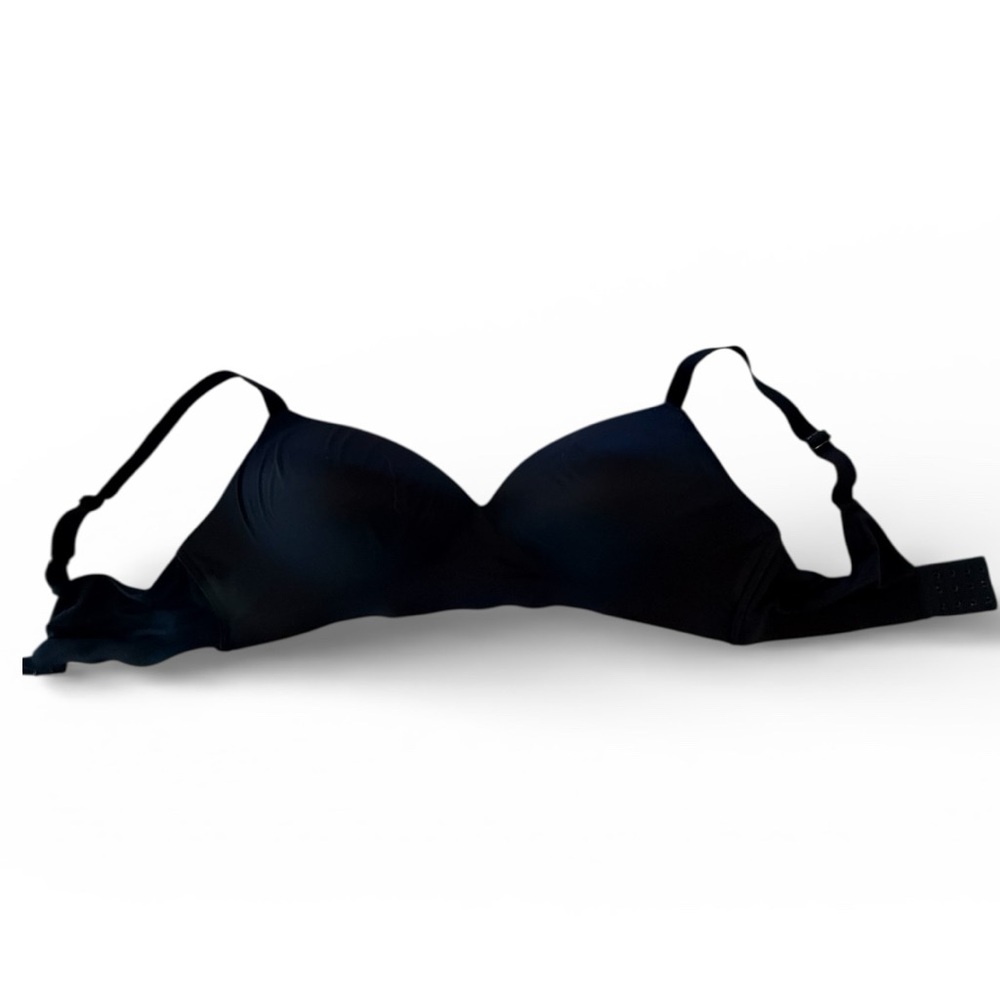 Soma Elegant Black Bra